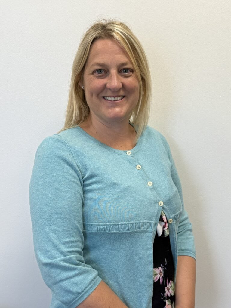 Amanda Dunstone at Wellington Lions